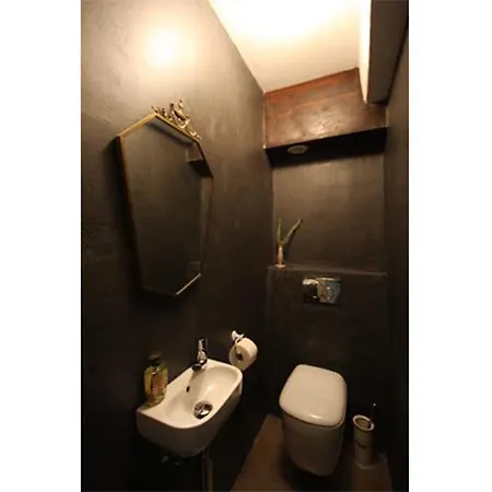Prázdninový dům Casa Luisa Piran