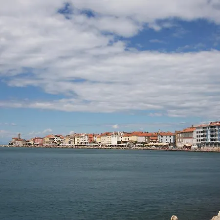 Casa Luisa Piran
