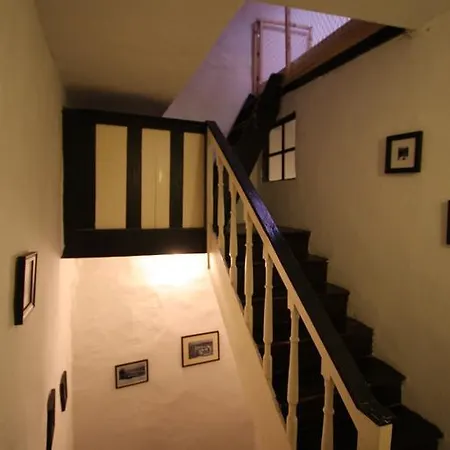 Casa Luisa * Piran
