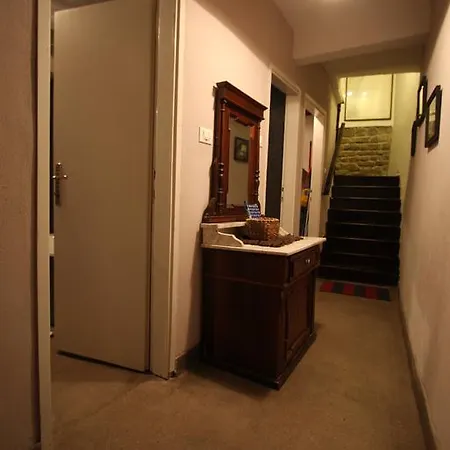 Casa Luisa Piran
