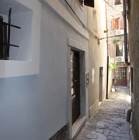 Casa de Férias Casa Luisa *