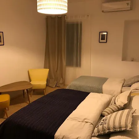 Casa Luisa Piran