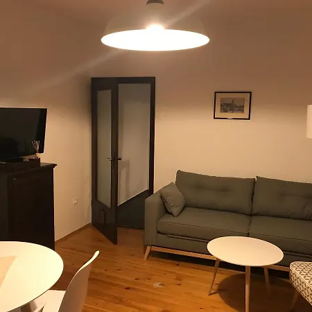 Prázdninový dům Casa Luisa
