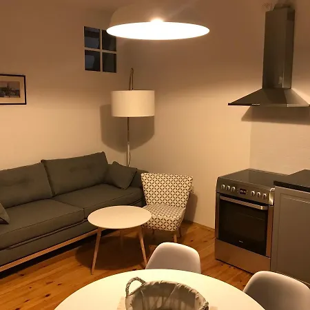 Casa Luisa