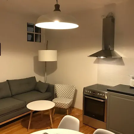 Casa Luisa *